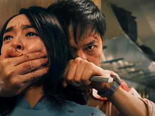 "Tử chiến trên không": Phim hành động khai thác vụ cướp máy bay đầu tiên có thật tại Việt Nam