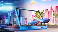 Ra mắt Lenovo Tab One