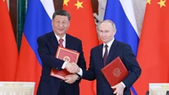 Vai trò của Trung Quốc trong nền kinh tế Nga
