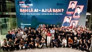 Raise Revolution 2025: Khi nhân hiệu trở thành vũ khí trong thời đại AI
