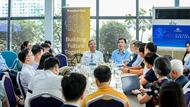 Lãnh đạo doanh nghiệp công nghệ đề xuất tháo gỡ 'rào cản' khi triển khai Nghị quyết 68