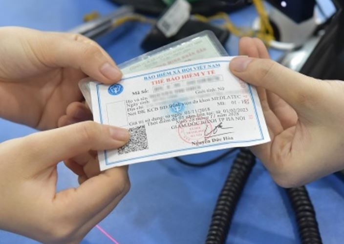 Tiền BHYT có thể được hoàn lại tiền nếu bạn thuộc 1 trong 3 diện này