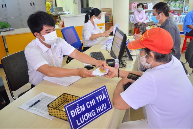 Nghỉ hưu trước tuổi vẫn được nhận lương hưu tối đa 75% nếu đáp ứng đủ điều kiện này