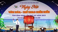 Sắp diễn ra ngày hội văn hóa thể thao miền biển tỉnh Bình Định