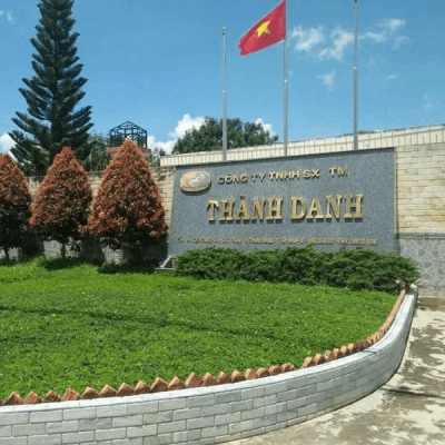 Công ty Thành Danh: Lấy khoa học công nghệ làm mục tiêu phát triển