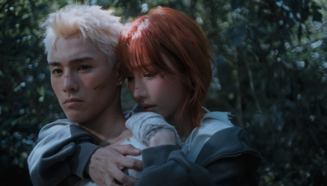 MIN chính thức trở lại với đĩa đơn "(từng là) Boyfriend, Girlfriend" sau 3 năm vắng bóng