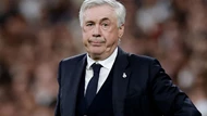 Huấn luyện viên Carlo Ancelotti dẫn dắt đội tuyển Brazil, đi vào lịch sử