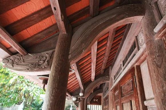 Ngôi nhà cổ được làm bằng loại gỗ quý hiếm như 'khối vàng lộ thiên' ở Việt Nam, trị giá hàng trăm tỷ đồng