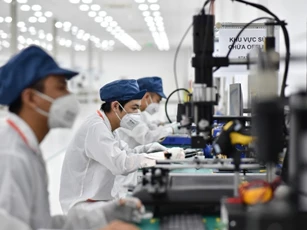 Nhiều đại biểu Quốc hội đề xuất kéo dài thời gian miễn thuế cho hoạt động R&D