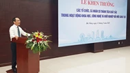 Đà Nẵng kỳ vọng bứt phá trên bảng xếp hạng hệ sinh thái khởi nghiệp toàn cầu