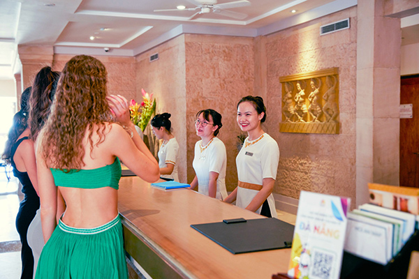 'Trụ đỡ' nào sẽ giúp kinh tế Đà Nẵng tăng trưởng hai con số?