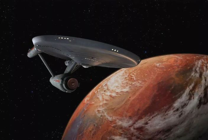 Các nhà khoa học cho biết du hành vũ trụ giữa các thiên hà trong phim Star Wars có thể trở thành hiện thực vào thế kỷ tới