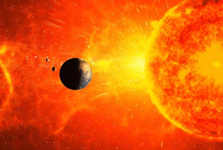 Siêu máy tính đưa ra dự đoán đáng lo ngại về thời điểm sự sống trên trái đất sẽ chấm dứt