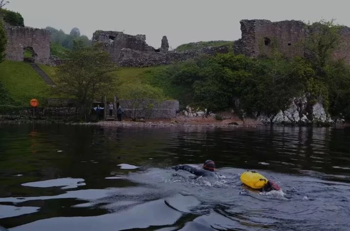 Ảnh: Jam Press Vid/Duncan Roberts.