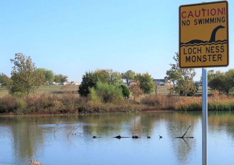 Quái vật hồ Loch Ness xuất hiện? Bí ẩn 92 năm từ cuộc chạm trán gây chấn động thế giới