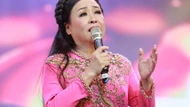 NSND Thu Hiền hát cùng Quy Nhơn kỷ niệm 70 năm hoàn thành việc chuyển quân tập kết ra Bắc