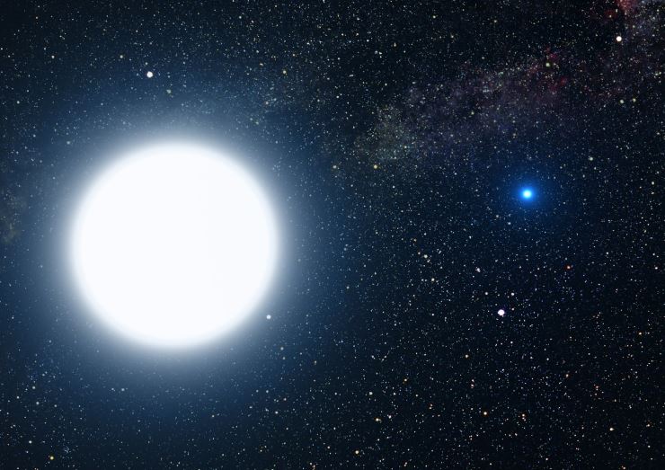 Phát hiện hành tinh siêu lạnh sống sót kỳ diệu trong 'vùng cấm' quanh sao lùn trắng