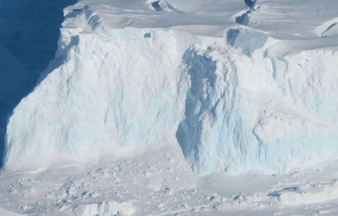 NASA: Nam Cực bất ngờ tăng băng dù Trái Đất tiếp tục nóng lên