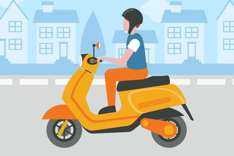 Ra đường mà quên làm điều này, chủ xe có thể bị phạt đến 12 triệu đồng