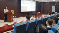 Đà Nẵng: Kiến nghị đẩy mạnh xã hội hóa công tác bảo đảm an ninh nguồn nước