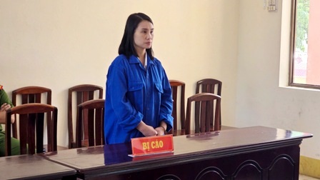 Ba lần lừa đảo, người phụ nữ ở Phú Quốc lãnh án 30 năm tù