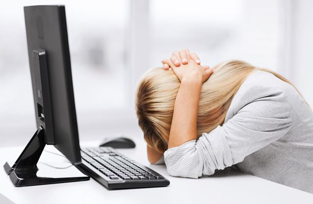 Đối mặt với áp lực nơi công sở: Làm gì để không “gục ngã” trước cuộc đua hiện đại?