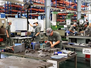 Nghị quyết số 68: Bước tiến thúc đẩy kinh tế tư nhân bứt phá