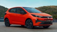 ‘Phát sốt’ với mẫu xe hatchback ‘trên cơ’ Kia Morning, Hyundai Grand i10, giá gần 205 triệu đồng