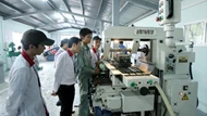 Gỡ rào cản thủ tục, mở đường cho doanh nghiệp đổi mới sáng tạo