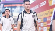 Tiến Linh sa sút phong độ, HLV Kim Sang-sik gây bất ngờ với quyết định nhân sự ở tuyển Việt Nam