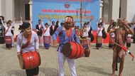 Bình Định: Lần đầu tổ chức lễ hội văn hoá du lịch huyện Vân Canh