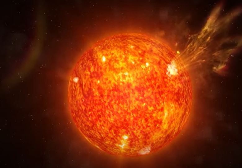 Sao Mộc rực sáng với vũ điệu cực quang kỳ vĩ gấp hàng trăm lần trái đất