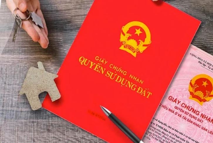 Từ 1/1/2026: Làm sổ đỏ sẽ tốn rất nhiều tiền, 3 nhóm người phải chi mạnh tay nếu không kịp trong năm 2025