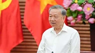 Tổng Bí thư Tô Lâm: Nghệ An cần lấy khoa học công nghệ để phát triển kinh tế