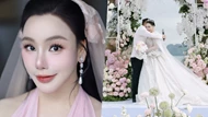 Hồ Quỳnh Hương bất ngờ tiết lộ đã có con trai 2 tuổi
