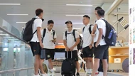 Trường Tươi Bình Phước gặp khó ở giải Hạng Nhất: Giấc mơ V.League của Công Phượng có nguy cơ bị chặn đứng?