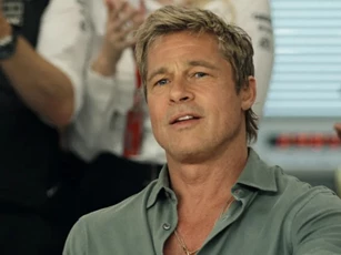 Brad Pitt sẽ một lần nữa tạo nên huyền thoại với Phim Điện Ảnh F1?