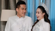 Hồ Quỳnh Hương kết hôn ở tuổi 45: Một lễ cưới thuần chay và hành trình yêu thương viên mãn