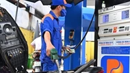 Xăng dầu đồng loạt tăng giá