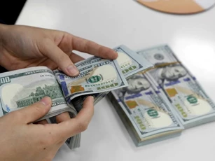 Tỷ giá ngoại tệ ngày 15/5: USD tăng mạnh
