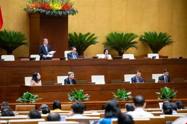 Đề xuất cơ chế đặc biệt thúc đẩy kinh tế tư nhân bứt phá
