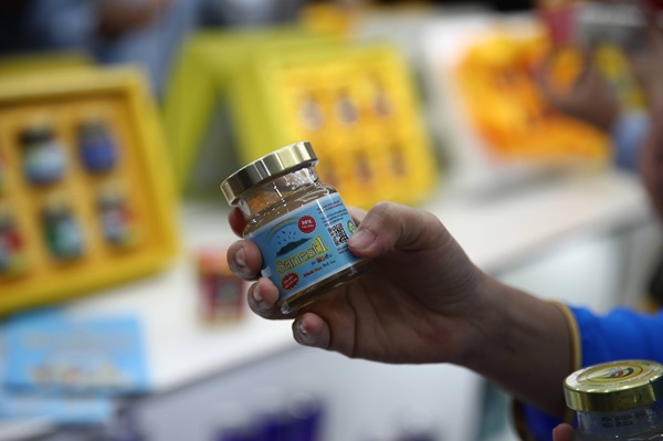 Tăng cường bảo vệ thương hiệu Yến sào Khánh Hòa