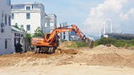 Đà Nẵng: Nguồn cung sơ cấp phân khúc đất nền tăng nhẹ