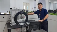 Bình Định với chính sách phát triển công nghệ khác biệt - Bài cuối: Thu hút và đào tạo nhân tài