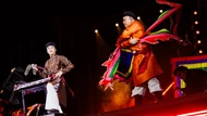“Mưa lửa”: Những thước phim chưa từng được hé lộ, những câu chuyện tạo nên hành trình rực rỡ của 33 Anh Tài