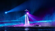 Xem show diễn Jetski bắn pháo hoa có đội hình lớn nhất thế giới tại Cát Bà với giá ưu đãi đến 45%