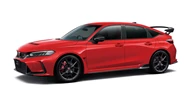 Top 10 xe hatchback tốt nhất năm 2025: Honda Civic Type R không đối thủ