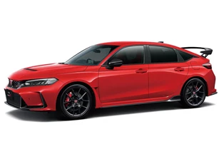 Top 10 xe hatchback tốt nhất năm 2025: Honda Civic Type R không đối thủ
