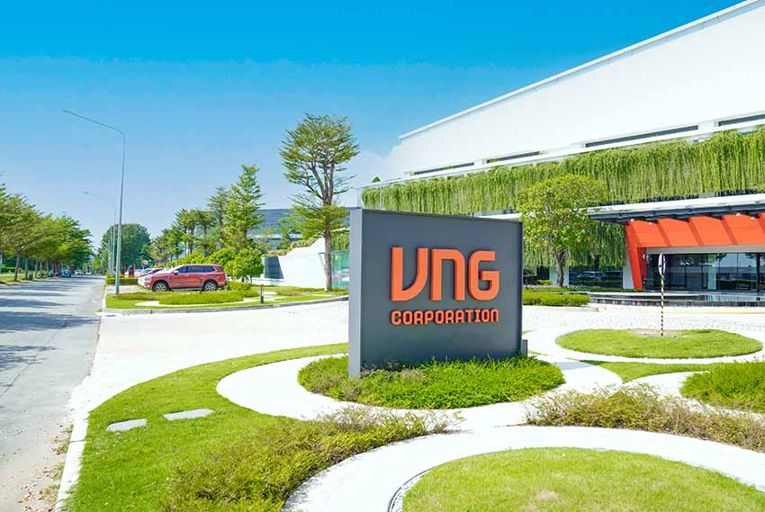 VNG được vinh danh “Doanh nghiệp trí tuệ nhân tạo của năm” 