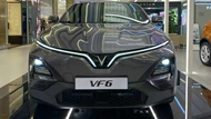 Top 10 ôtô bán chạy nhất tại Việt Nam tháng 4/2025: VinFast chiếm 3 vị trí dẫn đầu